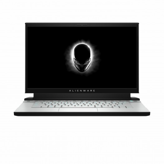 Alienware m15 (Bild: Dell)